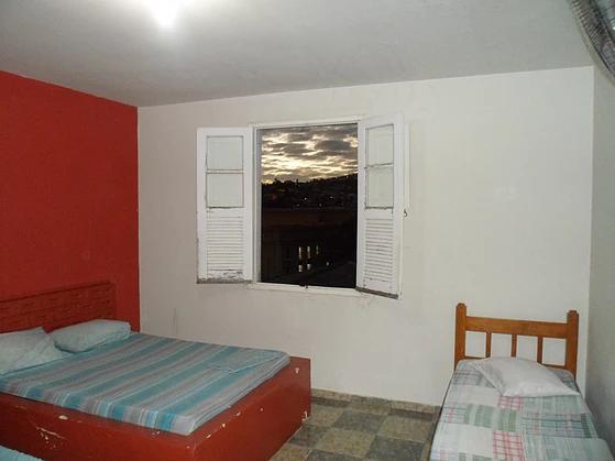 Hotel Capri Tres Coracoes Esterno foto