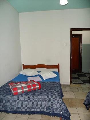 Hotel Capri Tres Coracoes Esterno foto